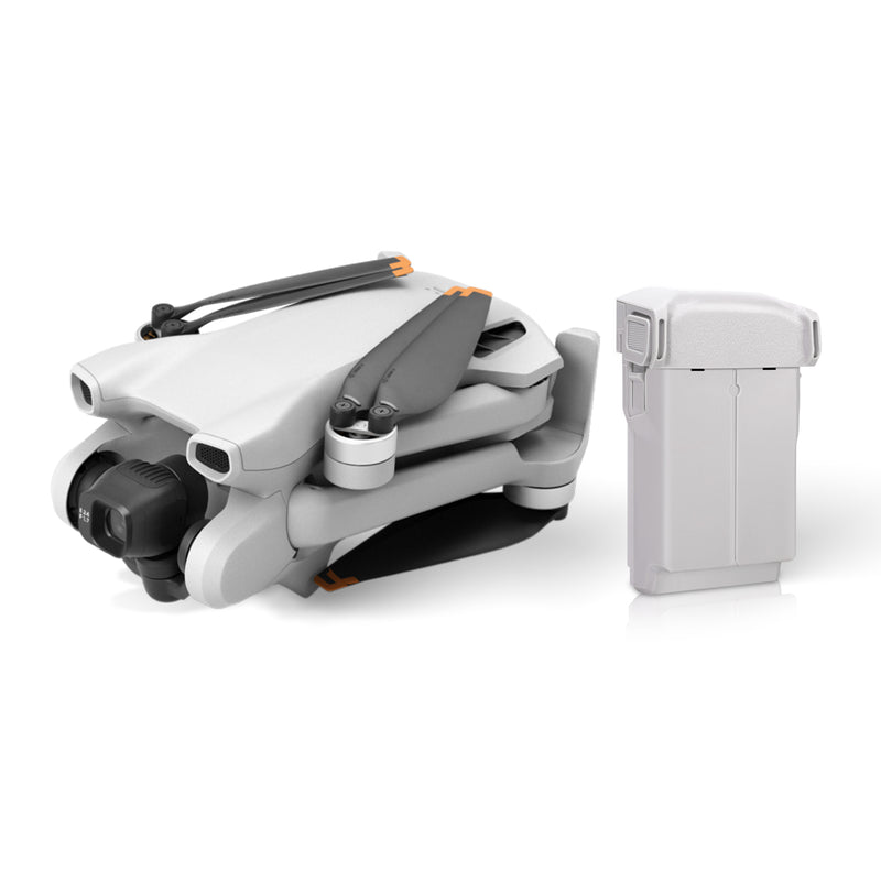 Load image into Gallery viewer, Mini 3/4 Series Intelligent Flight Battery 3850mAh 7.38V Replacement Battery Compatible with DJI Minin 3/Mini 3 Pro/Mini 4 Pro Up to 47 Mins Flight Time
