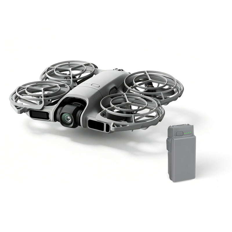 Load image into Gallery viewer, Neo 2 Intelligent Flight Battery 7.16V 3300mAh Upgrade High Capacity Replacement Battery Compatible with DJI Neo 2 Drone, Up to 25Mins Flight Time
