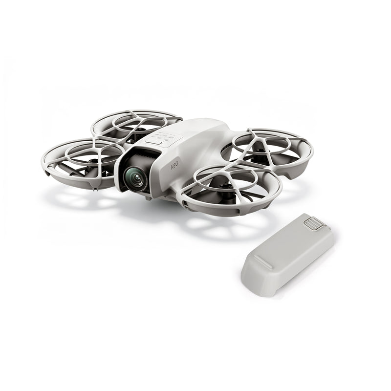 Load image into Gallery viewer, Neo Intelligent Flight Battery 7.3V 1435mAh High Capacity Replacement Battery Compatible with DJI Neo Drone, Up to 18Mins Flight Time
