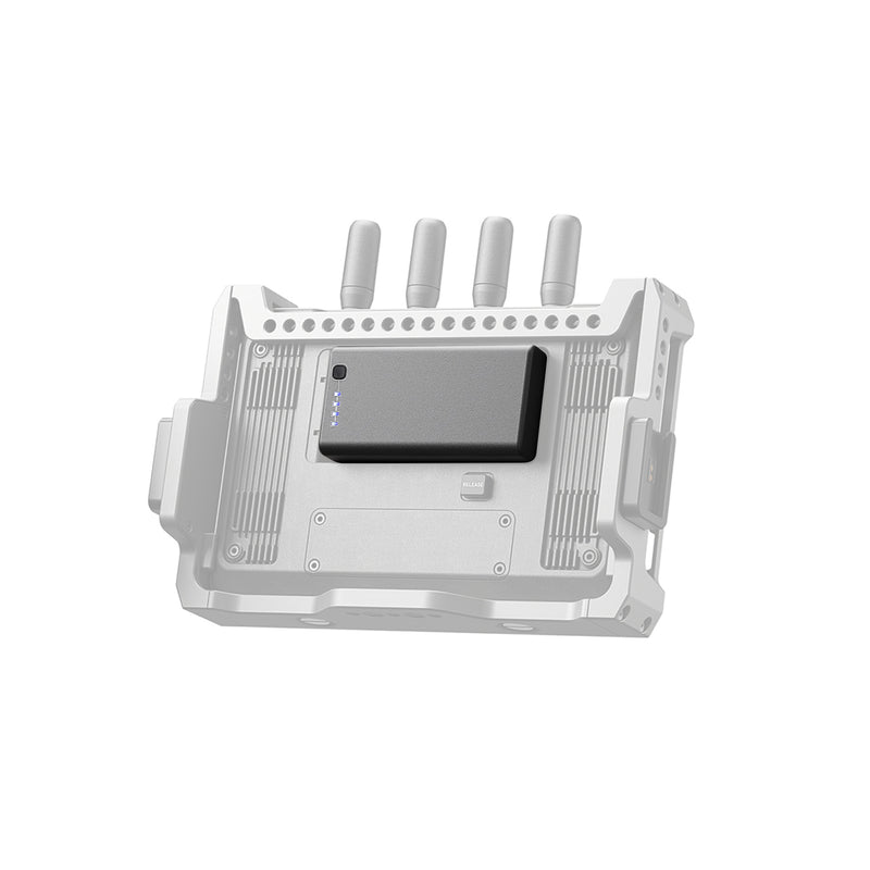 Load image into Gallery viewer, WB37 Intelligent FPV RC Battery 7.6V 4920mAh Replacement Battery Compatible with DJI RC Plus/ Cendence/ CrystalSky Monitor/ DJI Transmission &amp; D-RTK 2 Remote Controller Battery, Up to 4-5hours

