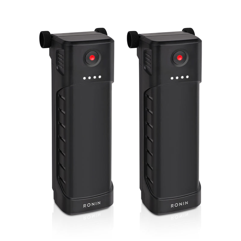 Load image into Gallery viewer, Ronin M / Ronin MX Intellegent Battery 14.4V 1580mAh High Capacity Replacement Battery Compatible with DJI Ronin-M &amp; Ronin-MX Handheld Gimbal Stabilizer, Up to 3 Hours Runtime

