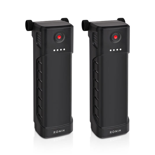 Ronin M / Ronin MX Intellegent Battery 14.4V 1580mAh High Capacity Replacement Battery Compatible with DJI Ronin-M & Ronin-MX Handheld Gimbal Stabilizer, Up to 3 Hours Runtime