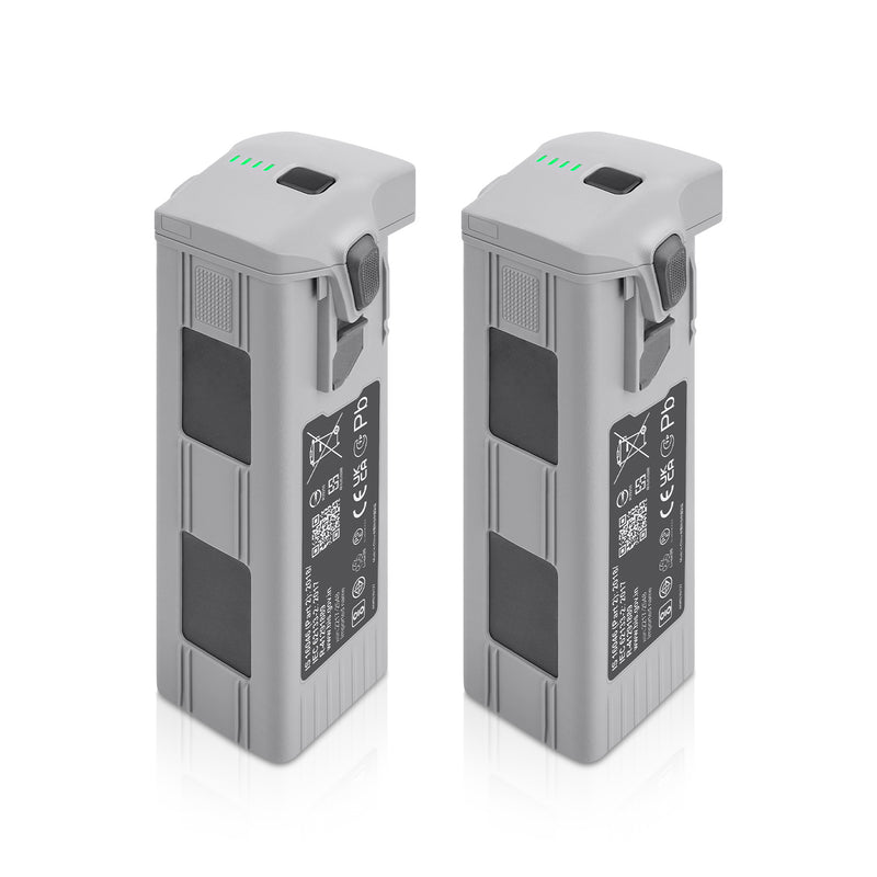 Load image into Gallery viewer, Matrice 4 Intelligent Flight Battery 14.76V 6741mAh High Capacity Replacement Battery Compatible with DJI Matrice 4E / Matrice 4T Drone, Up to 49Mins Max Flight Time
