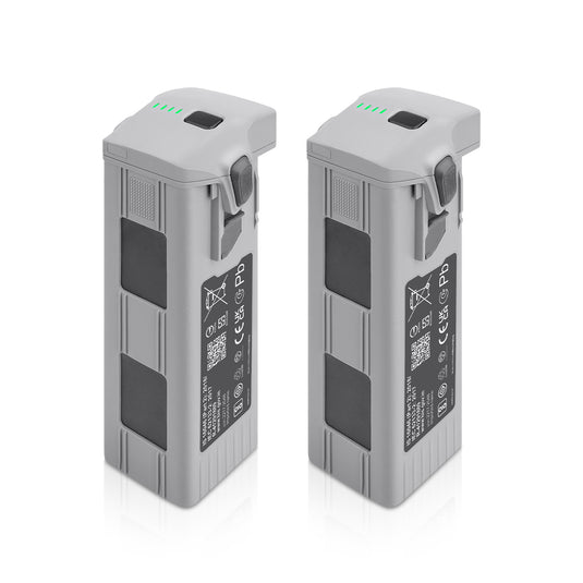 Matrice 4 Intelligent Flight Battery 14.76V 6741mAh High Capacity Replacement Battery Compatible with DJI Matrice 4E / Matrice 4T Drone, Up to 49Mins Max Flight Time