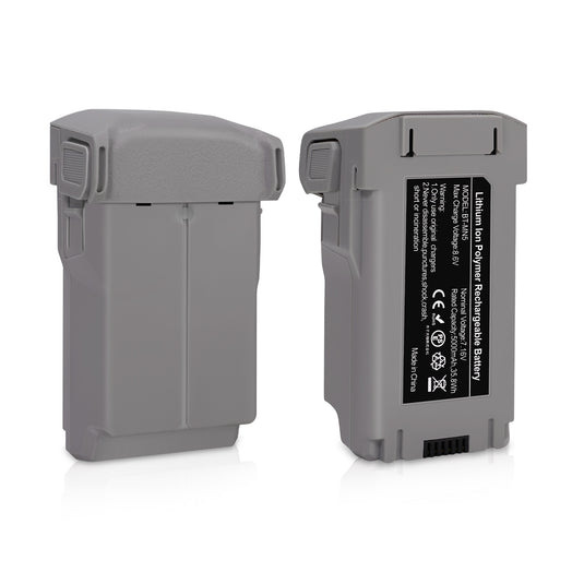 Mini 5 Pro Intelligent Flight Battery 7.16V 5000mAh High Capacity Replacement Battery Compatible with DJI Mini 5 Pro Up to 47 Mins Flight Time