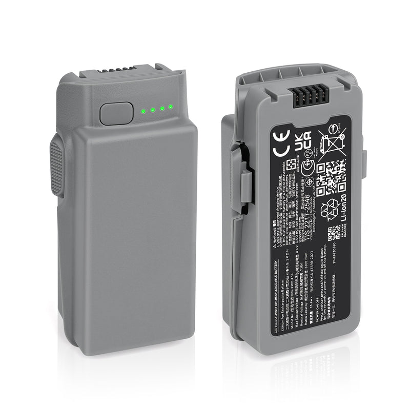 Load image into Gallery viewer, Neo 2 Intelligent Flight Battery 7.16V 3300mAh Upgrade High Capacity Replacement Battery Compatible with DJI Neo 2 Drone, Up to 25Mins Flight Time
