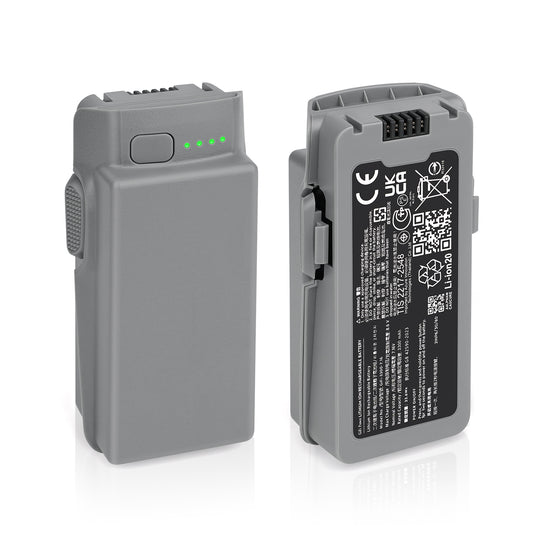 Neo 2 Intelligent Flight Battery 7.16V 3300mAh Upgrade High Capacity Replacement Battery Compatible with DJI Neo 2 Drone, Up to 25Mins Flight Time