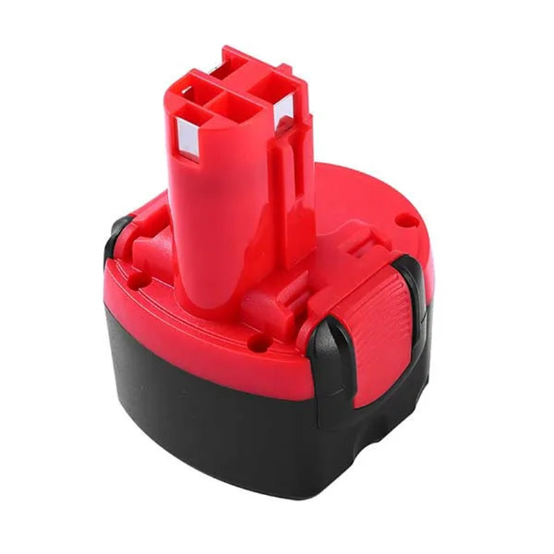 Load image into Gallery viewer, 9.6V Bosch Ni-MH Ni-Cd Battery For Bosch BAT048 BAT119 BH974H  Power Tool Battery Replacement,1Pack
