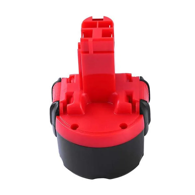 Load image into Gallery viewer, 9.6V Bosch Ni-MH Ni-Cd Battery For Bosch BAT048 BAT119 BH974H  Power Tool Battery Replacement,1Pack
