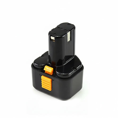 9.6V Hitachi  Ni-MH Ni-Cd Battery  For Hitachi EB9 EB9B EB9G EB9M EB912S Power Tools Battery Replacement,1Pack