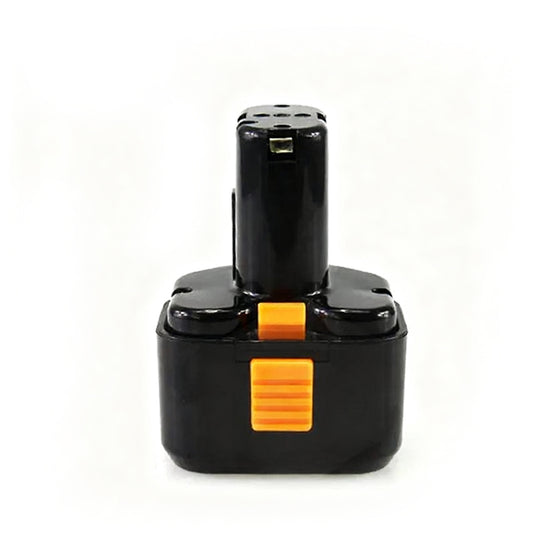 9.6V Hitachi  Ni-MH Ni-Cd Battery  For Hitachi EB9 EB9B EB9G EB9M EB912S Power Tools Battery Replacement,1Pack