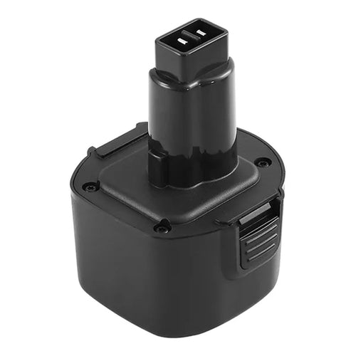 9.6V DeWalt Ni-MH & Ni-Cd Battery Replacement For DeWalt Cordless Drill DE9062 DW9062 Power Tools ,1Pack