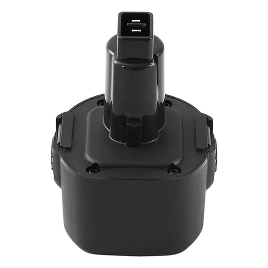 9.6V DeWalt Ni-MH & Ni-Cd Battery Replacement For DeWalt Cordless Drill DE9062 DW9062 Power Tools ,1Pack