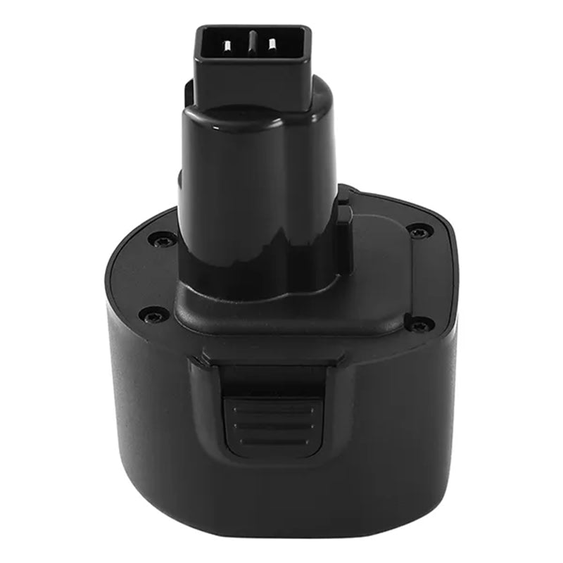 Load image into Gallery viewer, 9.6V DeWalt Ni-MH &amp; Ni-Cd Battery Replacement For DeWalt Cordless Drill DE9062 DW9062 Power Tools ,1Pack

