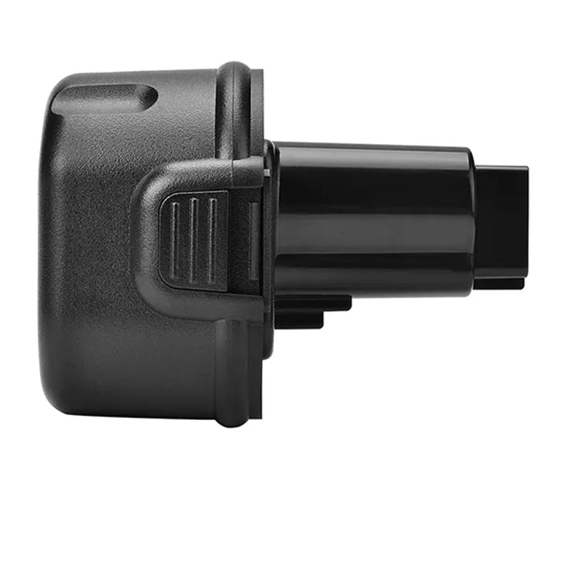 Load image into Gallery viewer, 9.6V DeWalt Ni-MH &amp; Ni-Cd Battery Replacement For DeWalt Cordless Drill DE9062 DW9062 Power Tools ,1Pack
