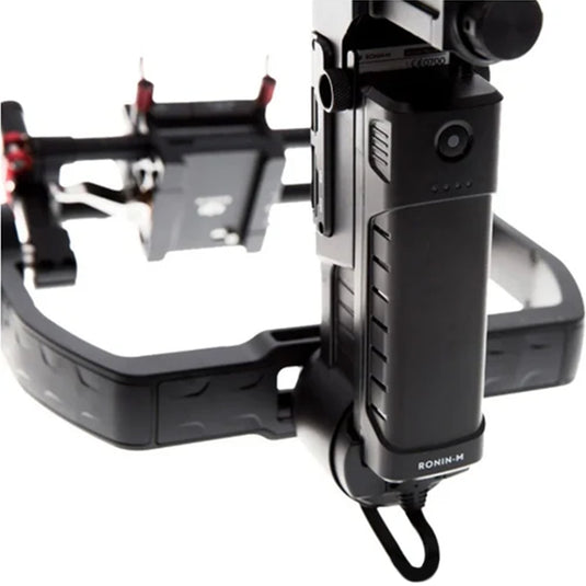 14.4V Ronin-M/MX Battery Replacement 1580mAh Compatible with DJI Ronin-M and Ronin-MX Handheld Stabilizer Gambal Battery