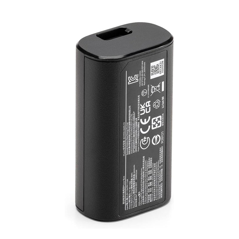 Load image into Gallery viewer, DJI Goggles 2 Battery Replacement 1800mAh for Goggles 2 &amp; FPV Goggles V2 Accessories
