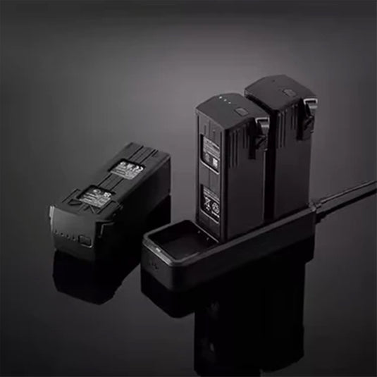 100W Mavic 3 Series  Charging Hub Intelligent Flight Batteries Portable Durable Charger  for DJI Mavic 3 Accessories