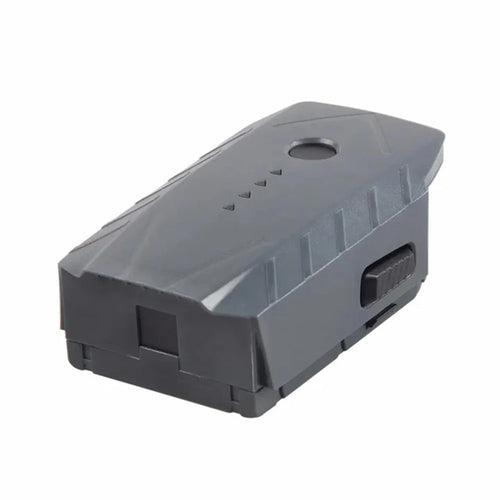 Upgrade 11.4V DJI Drone Mavic Pro LiPo Intelligent Flight Battery 3830mAh Compatibility With DJI Mavic Pro ,Platinum4 Pro Alpine White Drone,1Pack