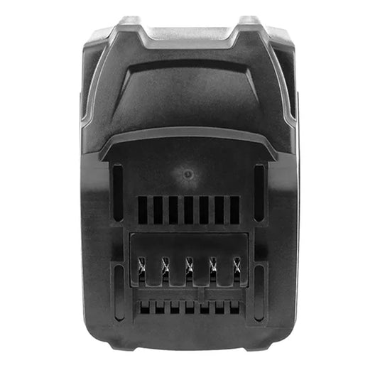 18V Metabo Lithum-ion Battery For Metabo LiPOWER CAS 625591000 Power Tool Battery Replacement,1Pack