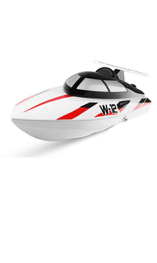 RC BOAT
