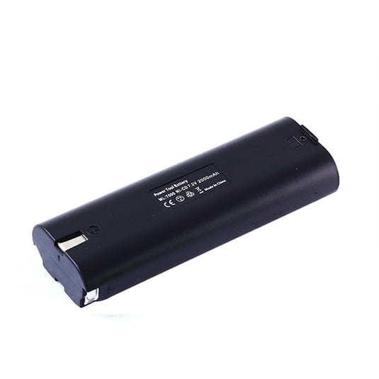 7.2V Makita VOLT Ni-MH & Ni-Cd Stick Battery Compatible with Makita Cordless Drill 7000 7033 Tool Bateery Replacement,1Pcs