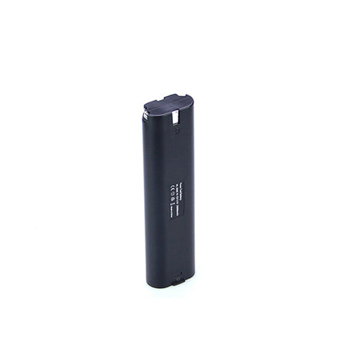 9.6V Makita Ni-MH & Ni-Cd Stick Battery Compatible with Makita Cordless Drill 9000 9033 Tool Battery Replacement,1Pack