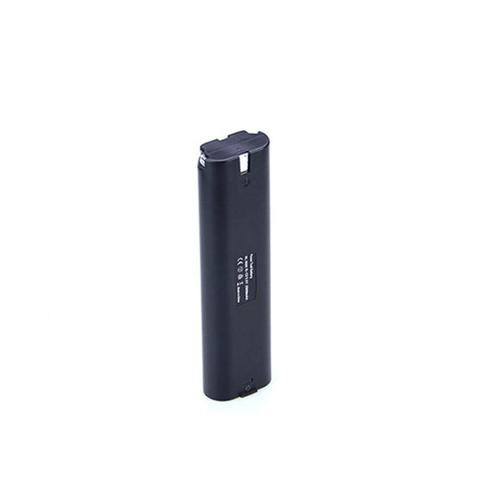 9.6V Makita Ni-MH & Ni-Cd Stick Battery Compatible with Makita Cordless Drill 9000 9033 Tool Battery Replacement,1Pack