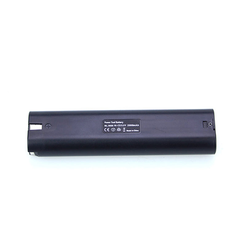 Load image into Gallery viewer, 9.6V Makita Ni-MH &amp; Ni-Cd Stick Battery Compatible with Makita Cordless Drill 9000 9033 Tool Battery Replacement,1Pack
