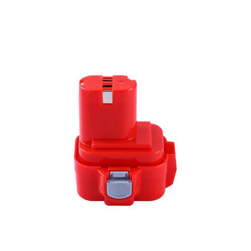 ExpertPower 9.6V Makita Ni-MH & Ni-Cd Pod Style Battery Compatible with Makita Cordless Drill 9100 9102 Tool Battery Replacement,1Pack