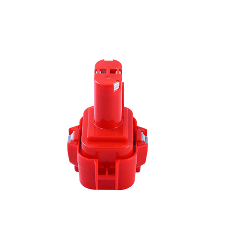 Load image into Gallery viewer, ExpertPower 9.6V Makita Ni-MH &amp; Ni-Cd Pod Style Battery Compatible with Makita Cordless Drill 9100 9102 Tool Battery Replacement,1Pack
