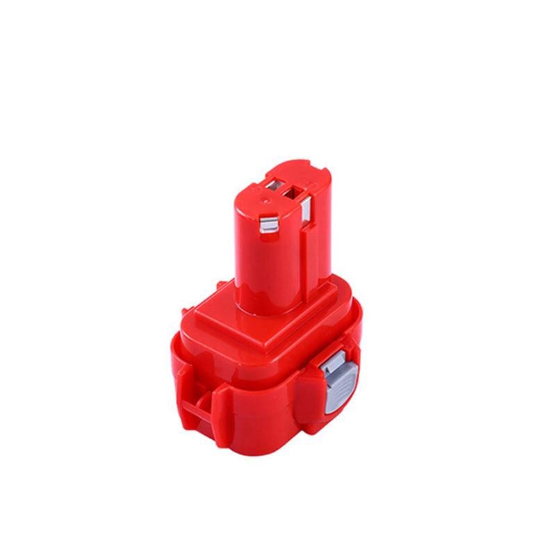 Load image into Gallery viewer, ExpertPower 9.6V Makita Ni-MH &amp; Ni-Cd Pod Style Battery Compatible with Makita Cordless Drill 9100 9102 Tool Battery Replacement,1Pack
