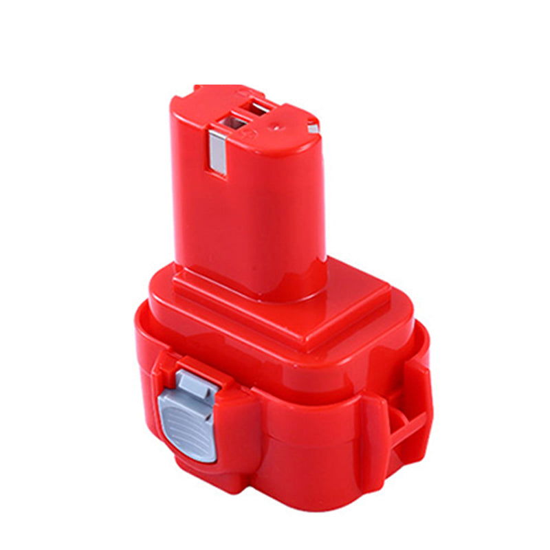 Load image into Gallery viewer, ExpertPower 9.6V Makita Ni-MH &amp; Ni-Cd Pod Style Battery Compatible with Makita Cordless Drill 9100 9102 Tool Battery Replacement,1Pack
