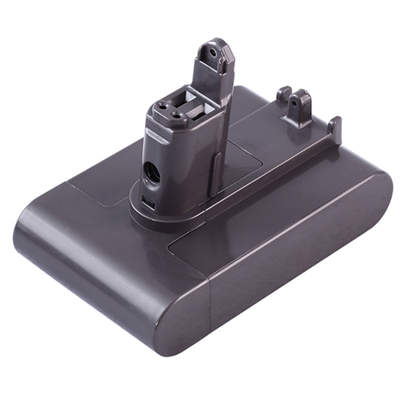 Load image into Gallery viewer, 22.2V Dyson Replacement Power Tool Battery For Dyson DC34 DC35 DC44 DC45 DC56 (TYPE-B) 965557-06
