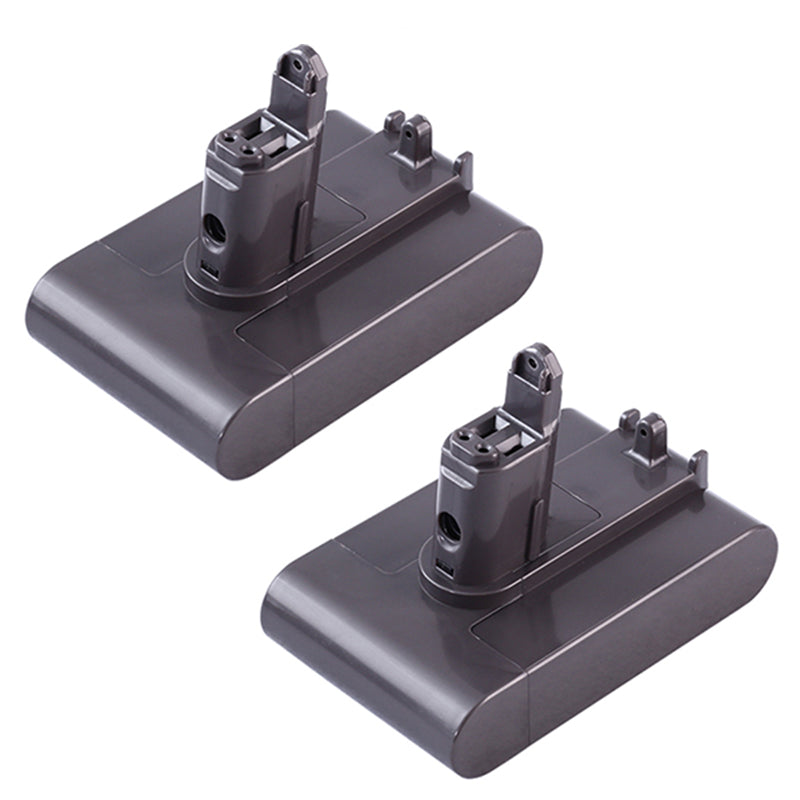 Load image into Gallery viewer, 22.2V Dyson Replacement Power Tool Battery For Dyson DC34 DC35 DC44 DC45 DC56 (TYPE-B) 965557-06
