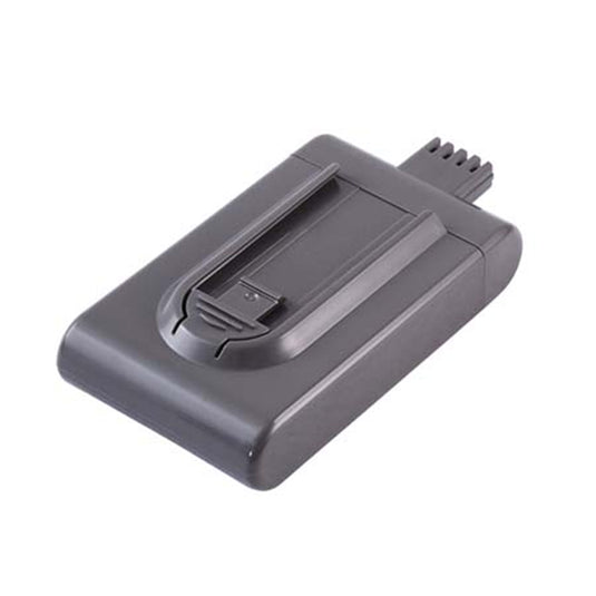 21.6V Dyson Vacuum Cleaner Battery Replacement With Dyson DC16 Vacuum Cleaner Battery 12097 912433-01 912433-03 912433-04 BP01 Power Tool,1Pack