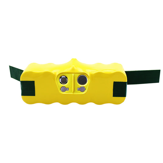 14.4V iRobot Li-ion Battery Replacement With Robot Roomba Vacuum 500 600 700 800 900 Series Power Tool