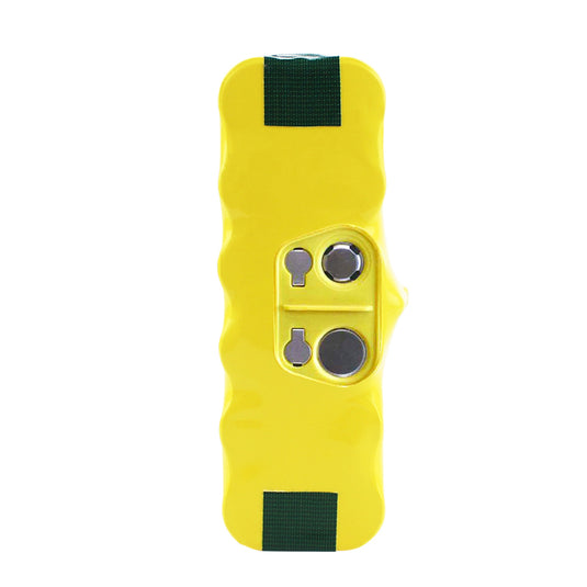 14.4V iRobot Li-ion Battery Replacement With Robot Roomba Vacuum 500 600 700 800 900 Series Power Tool