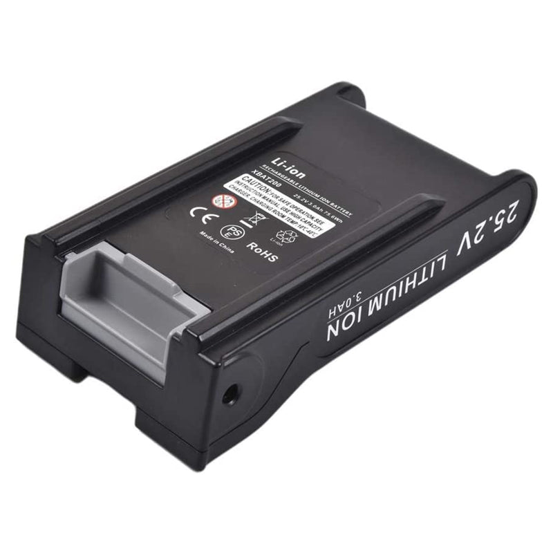 Load image into Gallery viewer, 25.2V Shark Li-Ion Battery Pack Replacement For Shark Vacuum Cleaner ION XBAT200 Power Tool Battery ,1Pack
