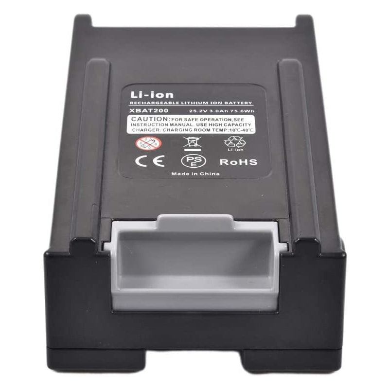 Load image into Gallery viewer, 25.2V Shark Li-Ion Battery Pack Replacement For Shark Vacuum Cleaner ION XBAT200 Power Tool Battery ,1Pack
