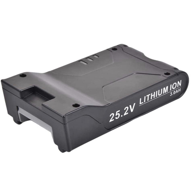 Load image into Gallery viewer, 25.2V Shark Li-Ion Battery Pack Replacement For Shark Vacuum Cleaner ION XBAT200 Power Tool Battery ,1Pack
