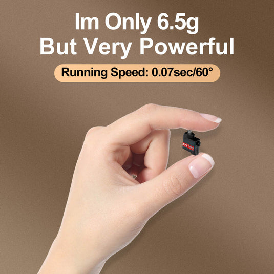 S0205 Digital Metal Gear Iron Core Motor RC Servo For RC Helicopter , 1 Pack（Direct Factory Sale）