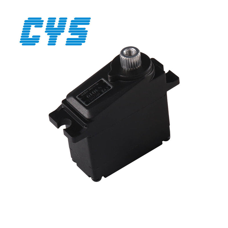 Load image into Gallery viewer, S3019MG PRO 17g Digital Servo, Compact Design for Precise Control &amp; Waterproof, Standard Size Servo with High Performance, 1 Pack（Direct Factory Sale）
