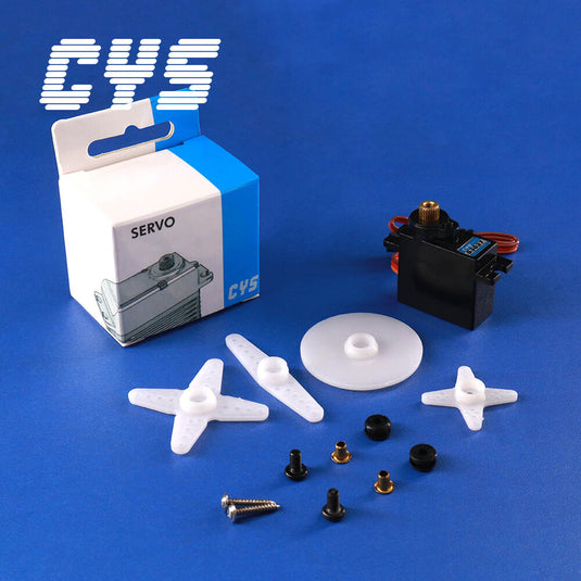 S3027MG Digital Mini & Micro High-Performance Digital Servo For RC Car & Boat & Helicopter etc, 1 Pack（Direct Factory Sale）