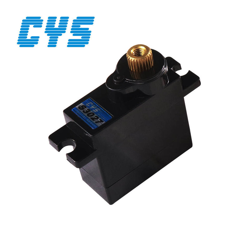 Load image into Gallery viewer, S3027MG Digital Mini &amp; Micro High-Performance Digital Servo For RC Car &amp; Boat &amp; Helicopter etc, 1 Pack（Direct Factory Sale）
