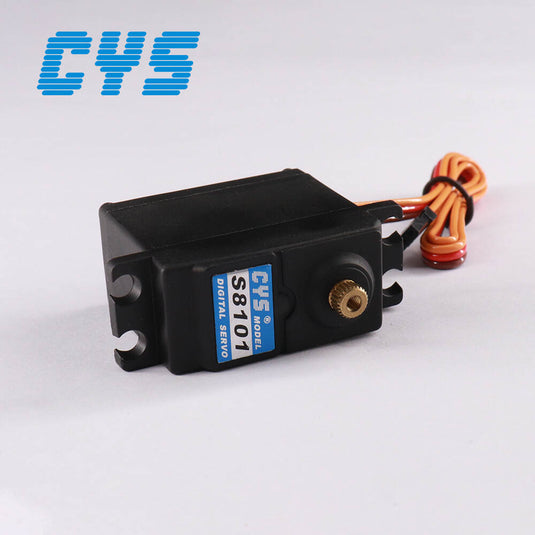 S6028 Robotics Servo High Performance with 180° Operating Angle for Precise Control & Smooth Movements,1 Pack（Direct Factory Sale）