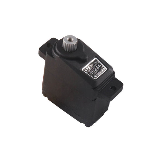 S8246MG Digital Mini & Micro High-Performance Digital Servo For RC Car & Boat & Helicopter etc, 1 Pack（Direct Factory Sale）