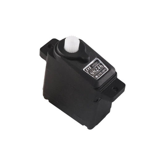 S8246 High-Performance Digital Servo for Precision Control in RC Cars, Boats, Helicopters & More, 1 Pack（Direct Factory Sale）