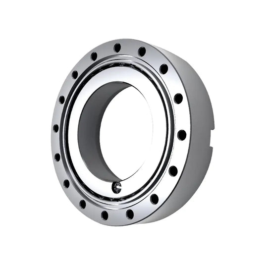 SHD-08 Harmonic Reducer  High-Precision Motion Control with Stainless Steel Bearing, 1 Pack（Direct Factory Sale）
