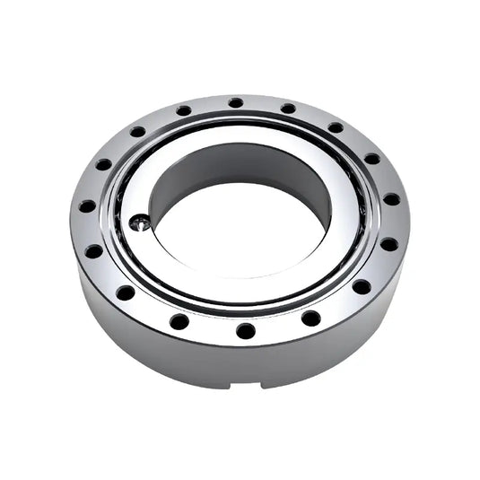 SHD-08 Harmonic Reducer  High-Precision Motion Control with Stainless Steel Bearing, 1 Pack（Direct Factory Sale）